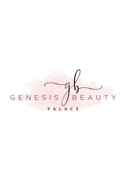 genesis beauty palace|Genesis Beauty Palace (@thegenesisbeautypalace).